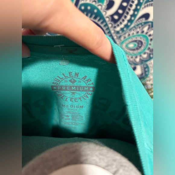 Sullen Shirt - Picture 4 of 4